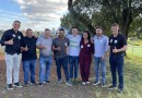 Deputado federal Rafael Pezenti visita Complexo Esportivo do bairro Três Fronteiras e destaca R$ 500 mil destinados para melhorias