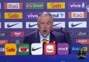 Ancelotti inclui Neymar na lista da Seleção para Copa do Mundo