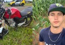 Adolescente morre em acidente de moto a caminho de entrevista de emprego