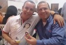 Amigos há mais de 40 anos fazem combinado e dão nome um do outro aos filhos no PR
