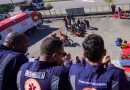 SAMU SC comemora 20 anos com mais de 2 milhões de atendimentos à população
