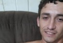 Homem é encontrado morto dentro de residência e enteado é apontado como autor