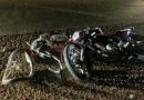 Colisão frontal envolvendo moto e bicicleta deixa dois feridos na BR-163