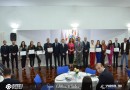 Diretoria das subseções da OAB da Fronteira tomam posse para a 03 anos de gestão
