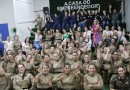 Saúde Mental é tema do Evento Outubro Rosa para militares