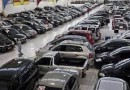 Janeiro registra recorde na venda de carros, com melhor resultado desde 2015