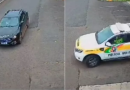 Grávida de gêmeos é escoltada por policiais até hospital de SC após emergência