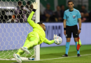 Palmeiras supera o Fluminense nos pênaltis e garante vaga na final da Libertadores