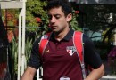 Justiça mantém absolvições de quatro acusados pela morte do jogador Daniel Corrêa Freitas