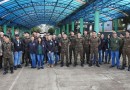 Município e Exército realizam mais uma operação de combate à dengue