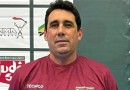 Professor de judô de Maravilha e São Miguel do Oeste é convocado pela 6ª vez como técnico da Seleção Catarinense