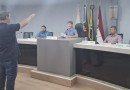 Marcelo Dambrós é empossado como vereador e reforça compromisso com a comunidade