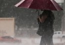 Inmet coloca 279 cidades de Santa Catarina em alerta para tempestades