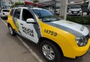 PM recupera caminhonete furtada em Santa Catarina e detém duas mulheres