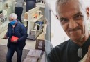 Paranaense desaparecido após compras no Paraguai é encontrado vivo