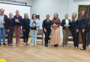 Unetri participa do 9º Café Pedagógico em Santo Antonio do Sudoeste