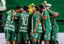 Chapecoense sofre goleada em casa e perde por 4 a 1 para o Athletico-PR