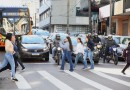 Dia do Pedestre: Detran-PR alerta para comportamentos que garantem segurança no trânsito