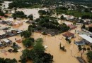 Brasil teve 4.255 mortes e prejuízo de R$ 500 bilhões em desastres ambientais nos últimos 20 anos