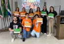 Projeto geração empreendedora forma mais uma turma na trifronteira