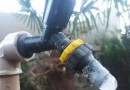 Com previsão de frio, Casan orienta população a proteger instalações de água