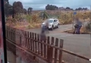 Polícia Militar intervém em briga com facas no Bairro Palmares