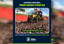 Recapeamento e novas obras de asfaltamento