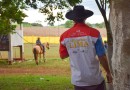 Segunda noite do 2º Duelo Rancho Lima