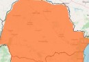 Inmet emite alerta de tempestade para todos os municípios do Paraná nesta quarta (10)