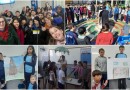 Disciplina de empreendedorismo é trabalhada de forma lúdica e divertida por alunos da 5ª série