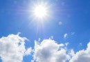 Calorão fará temperaturas beirarem os 40ºC em Santa Catarina