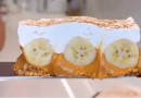 Banoffe sem forno: receita da torta clássica de um jeito fácil até para quem não sabe cozinhar
