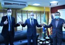 PSB de Santa Catarina pretende disputar o governo do estado em 2022