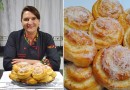 Aprenda a fazer fatias húngaras de leite condensado