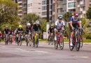 Atletas de elite participam da 27ª Volta Ciclística de Santa Catarina