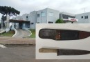 Homem ameaça médico e enfermeira com faca em hospital