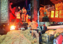 Morador de Bernardo de Irigoyen é preso com mais de 4,5 toneladas de maconha na BR-277