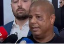 Polícia indicia seis pessoas pelo sequestro de Marcelinho Carioca