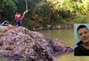 Jovem morre afogado no interior de São Lourenço do Oeste
