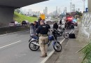 Polícia Rodoviária Federal inicia Operação Dia do Trabalhador 2023