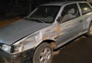 Veículo furtado é recuperado pela Polícia Militar
