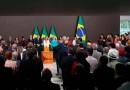 Sete ministros de Lula assumem o cargo hoje
