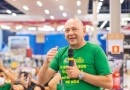 Luciano Hang defende igualdade tributária após anúncio do possível fim da “taxa das blusinhas”