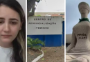 Moraes autoriza progressão de Débora Rodrigues para o regime semiaberto
