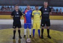 Bom Jesus do Sul estreia com derrota na 2° Copa CIF