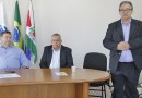Carlos Santin assume como Secretário Geral na Prefeitura de Barracão