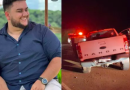 Jovem cantor de SC morre no hospital após colisão entre dois veículos