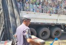 Homem é flagrado com mais de 2 toneladas de maconha em rodovia