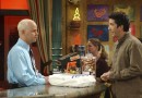 Ator da série "Friends" morre aos 59 anos
