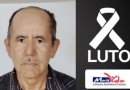 Comunicamos o falecimento de Ari Alves Ferreira